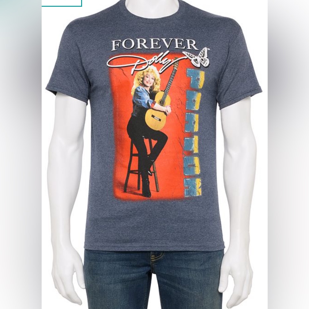 Dolly Parton TShirt